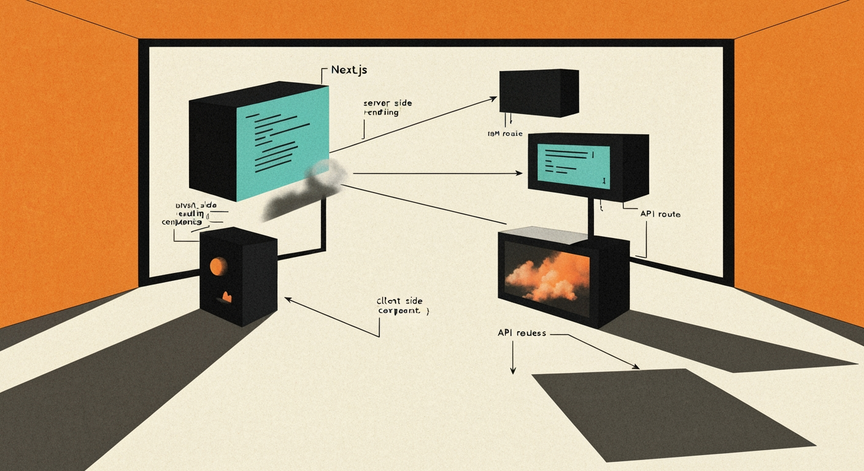 Mastering Next.js Advanced Features