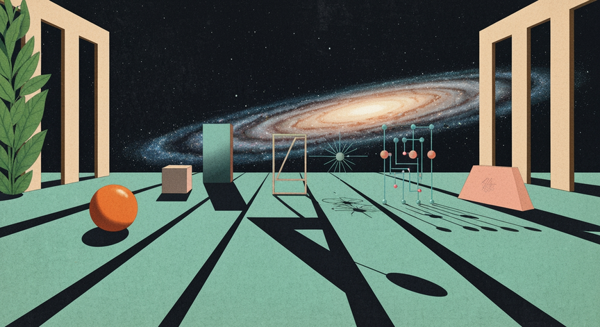 Foundations of Physics Explained