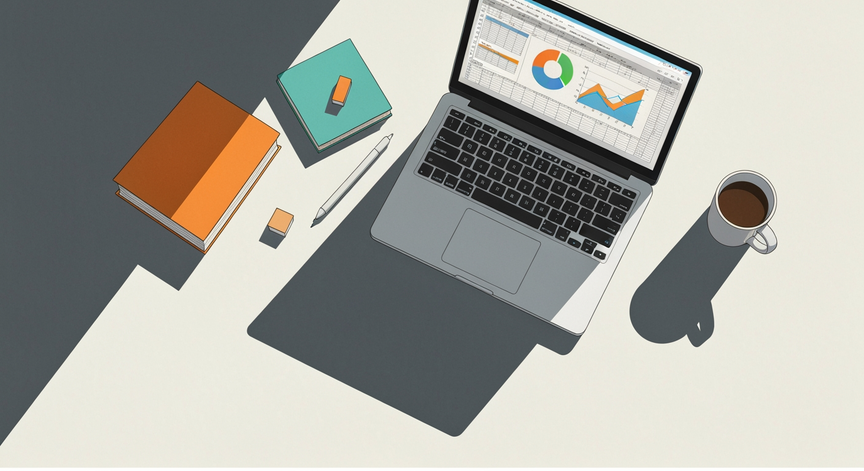 Excel Fundamentals for Data Management