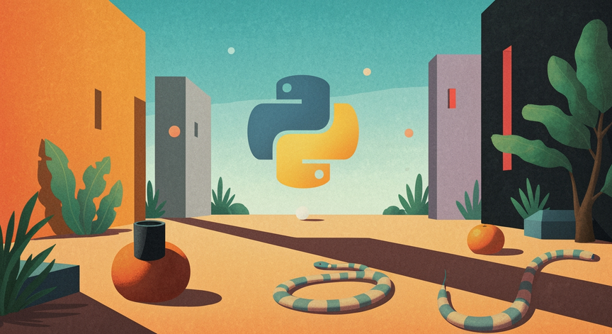Python Programming Fundamentals