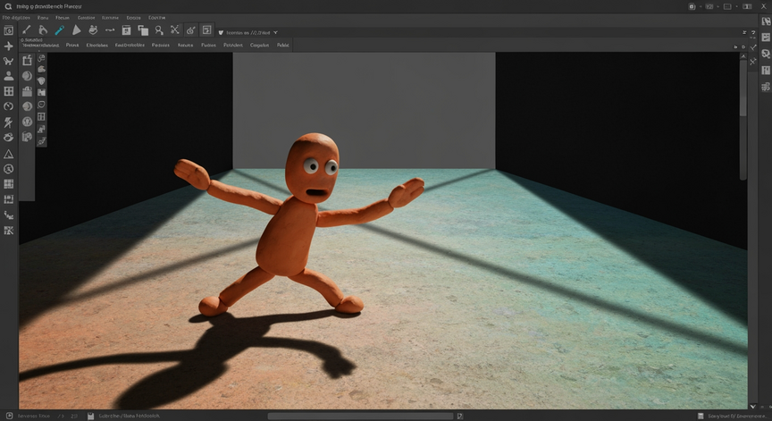 Unity Stop Motion Animation