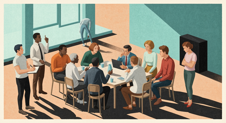 Active Listening for Product Managers