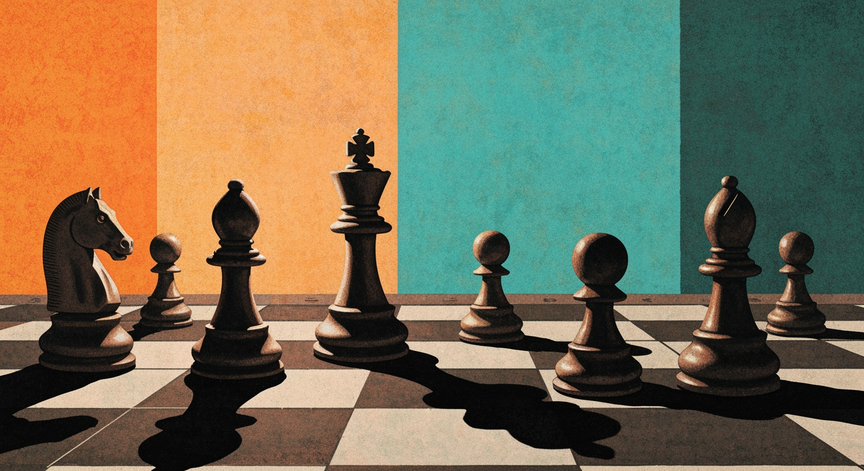 Understanding the Mating Move in Chess