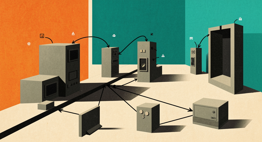 Home Network Security Audit