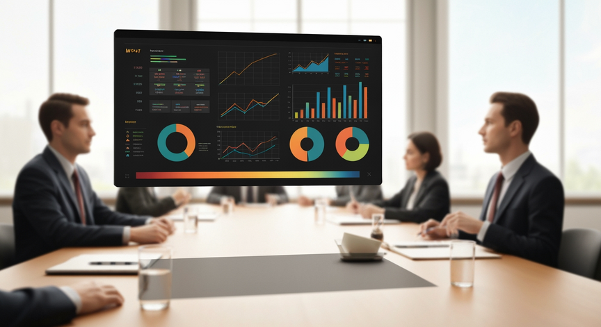 Advanced B2B Sales Tracking Mastery