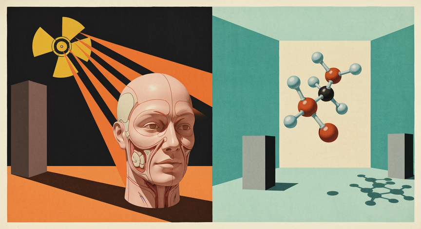 Head and Neck Cancer Treatment Radiotherapy and Chemotherapy