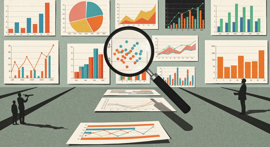 Foundations of Data Analysis