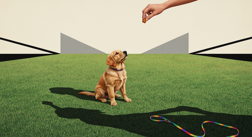 Foundations of Dog Training
