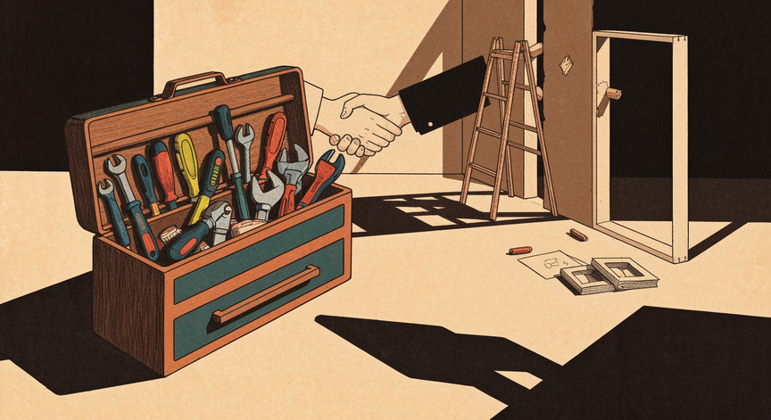 Launch Your Handyman Business