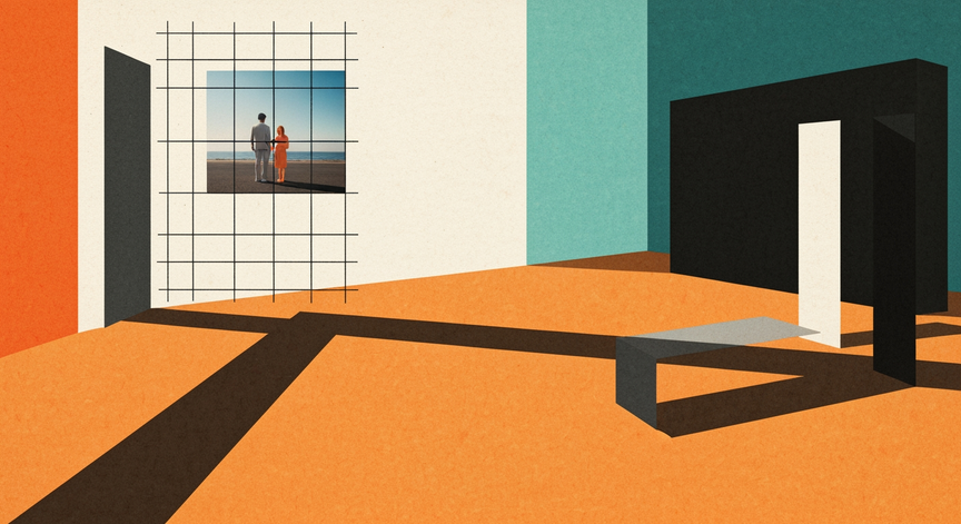 Mastering the Rule of Thirds Composition