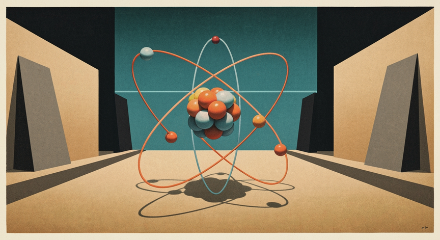 Atomic Structure Fundamentals