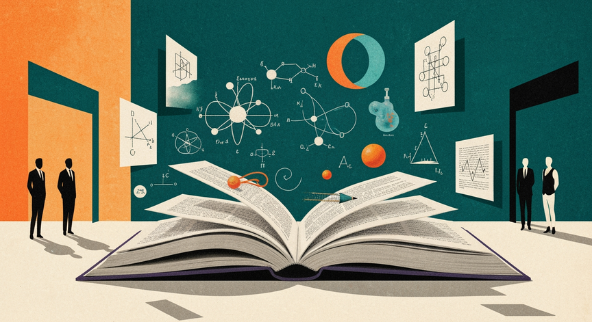 Decoding Scientific Literature