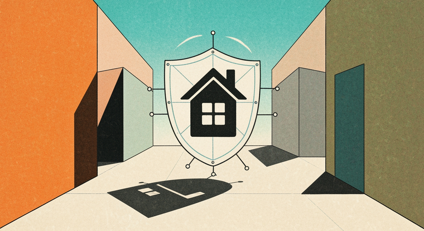 Home Network Security Audit