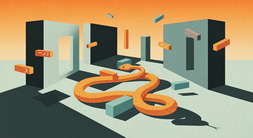 Python Programming Fundamentals
