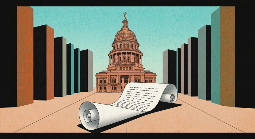 Forming Your Texas LLC