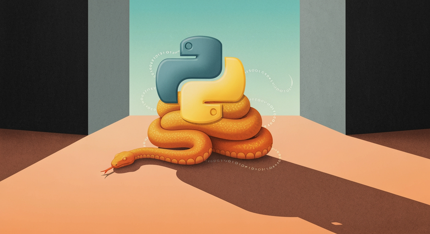 Advanced Python Mastery
