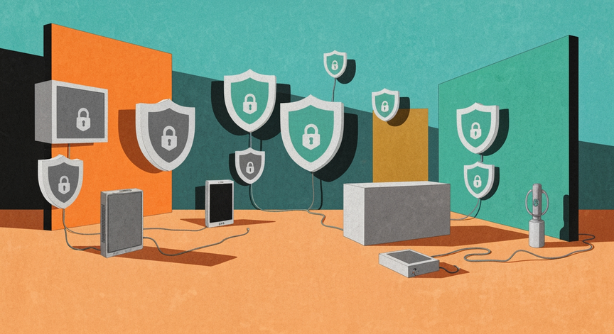 Secure Your Home Network
