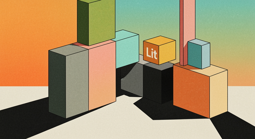 Mastering Web Components with Lit