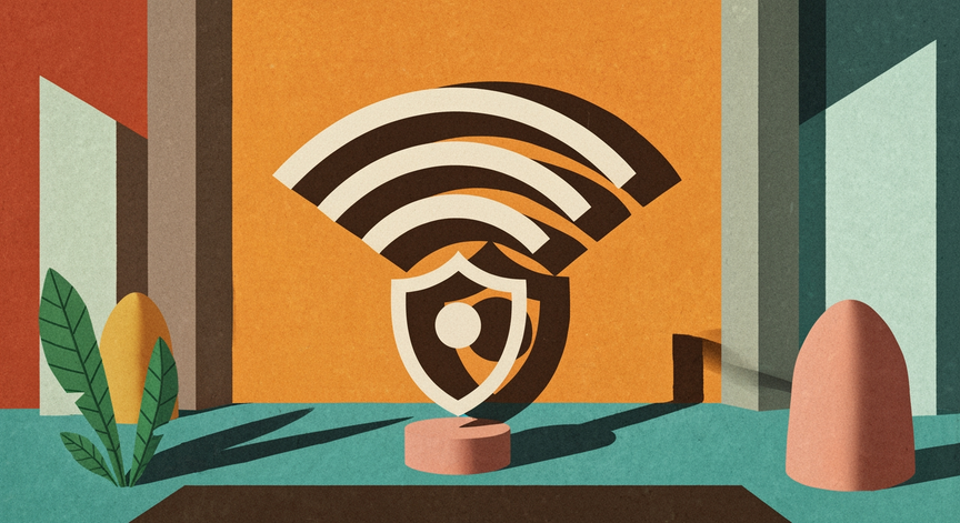 Home Network Security Audit