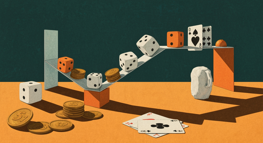 Probability for Better Decisions