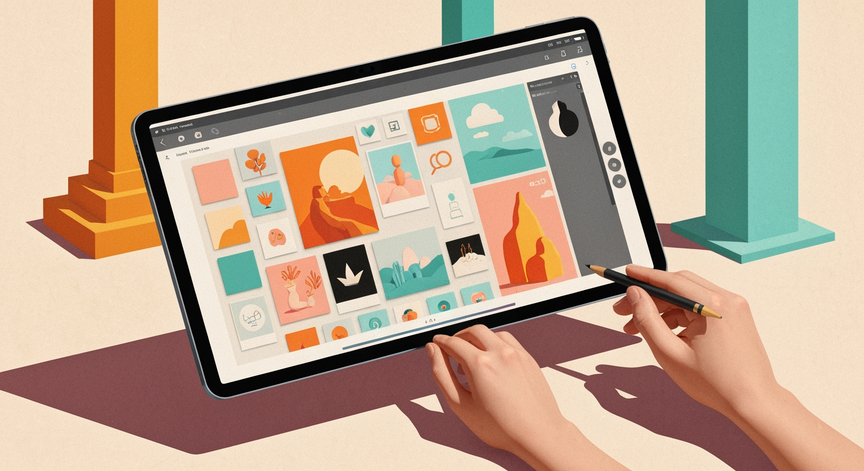 Mastering Canva for Everyday Design