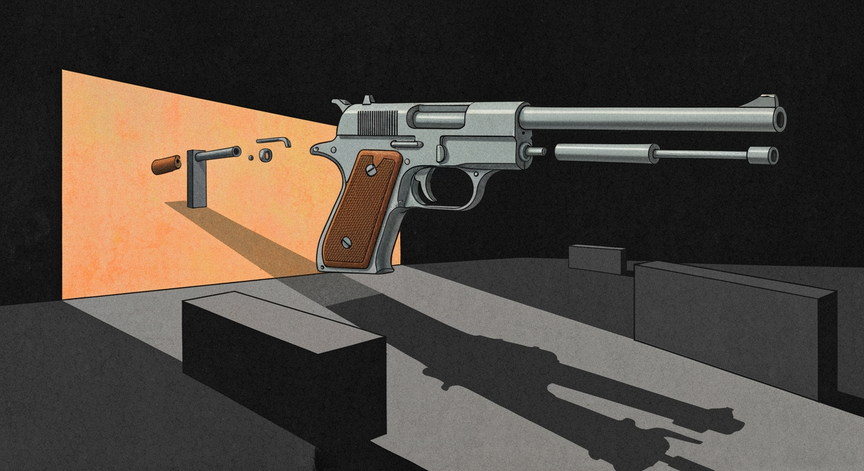 Firearm Component Deep Dive