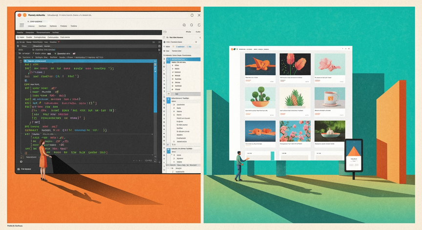 Shopify Custom Theme Development