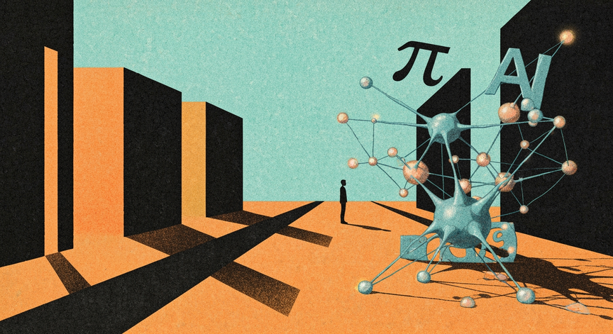 AI for Math Education
