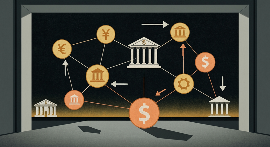 Open Banking and Open Finance Explained