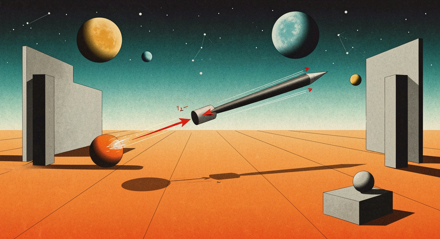 Advanced Newtonian Mechanics