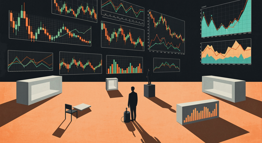 Mastering Stock Trading with Technical Analysis