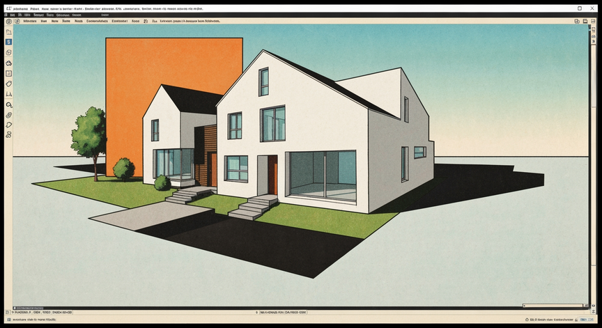 Revit Architecture Essentials