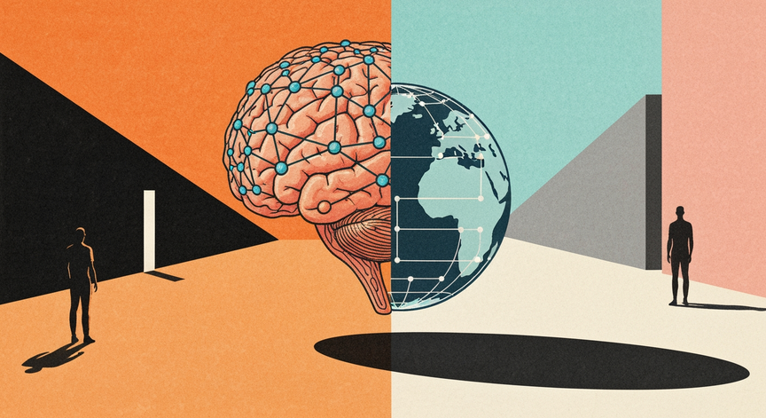 Lead Product Designer Mastery AI and Data
