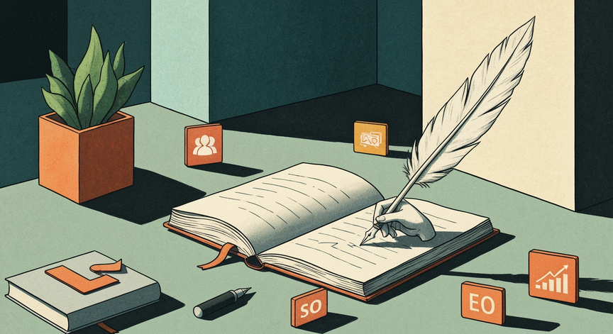Advanced Content Writing Mastery