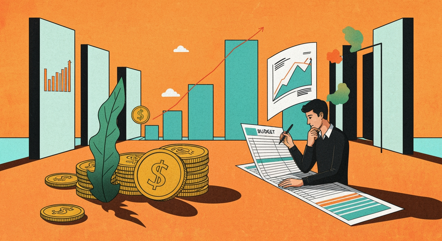 Introduction to Finance Essentials
