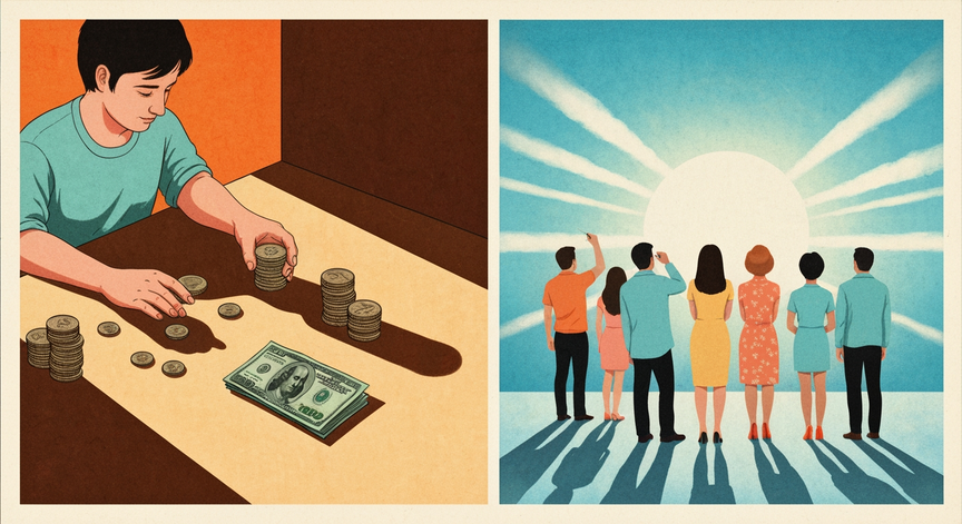 Foundations of Personal Finance