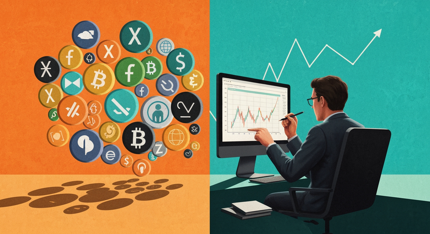 Introduction to Financial Trading