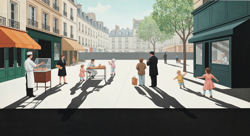 Mastering the French Imparfait