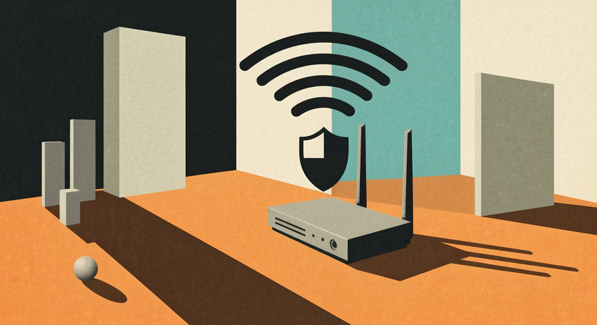 Secure Your Home Network