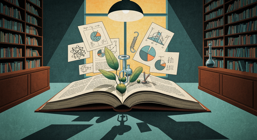 Mastering Scientific Literature