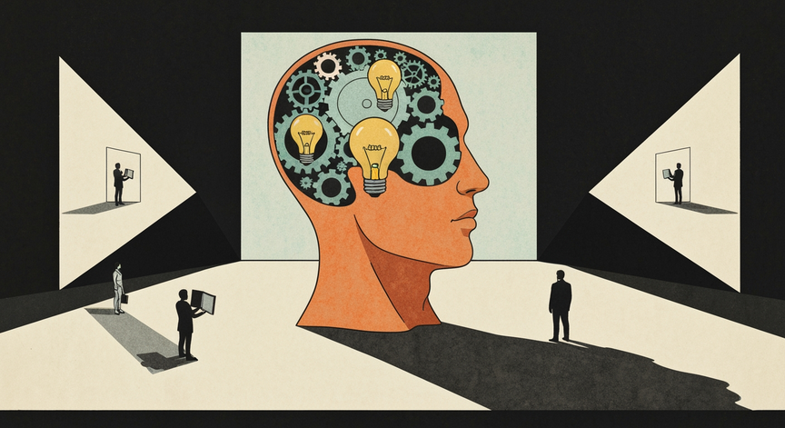 Understanding Cognitivism in Learning