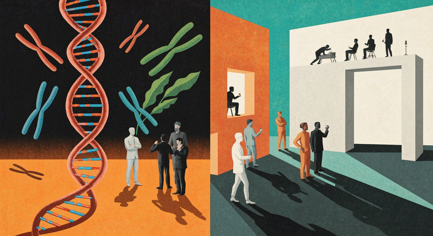 Understanding Sex Biology and Society