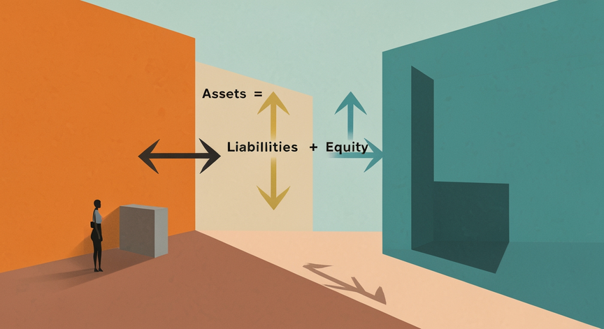 Understanding Balance Sheets Fundamentals