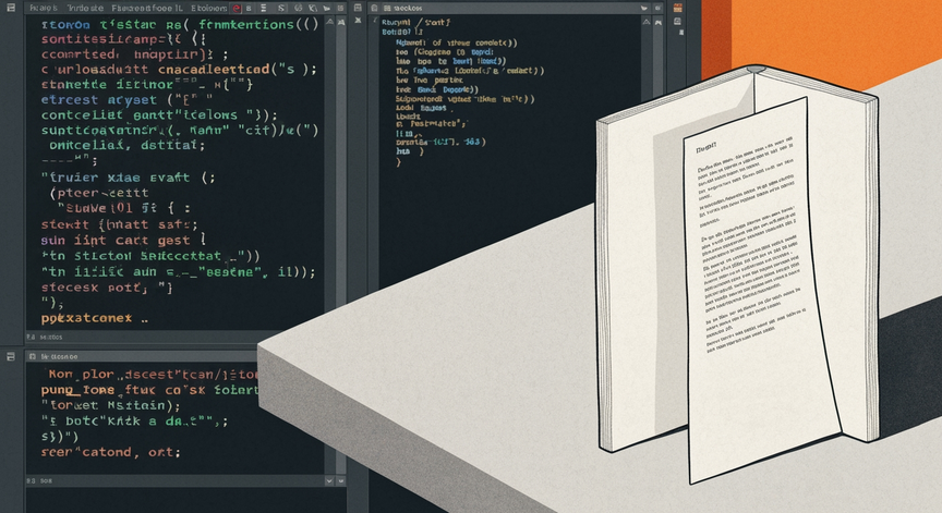 Mastering Technical Writing for Software Engineering