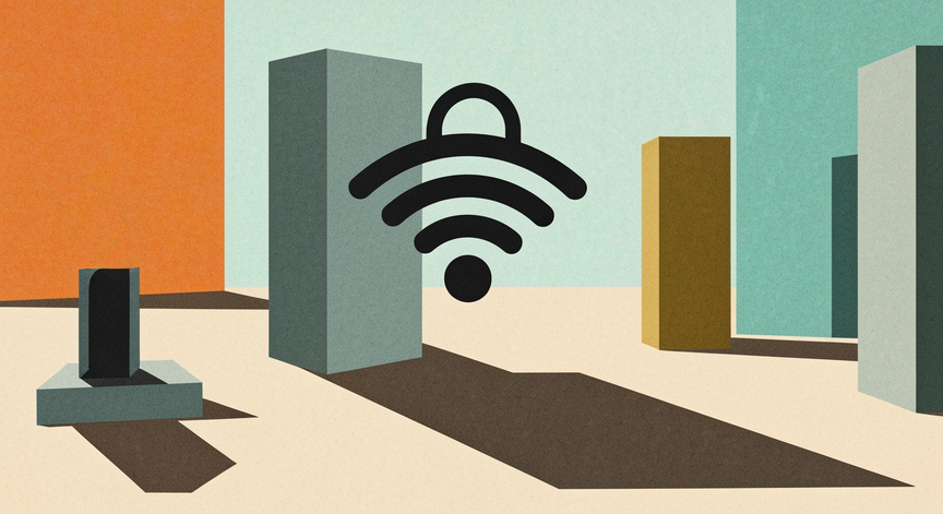 Home Network Security Testing