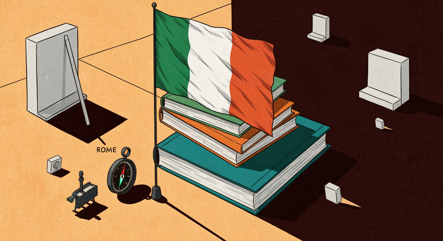 Italian Language Essentials