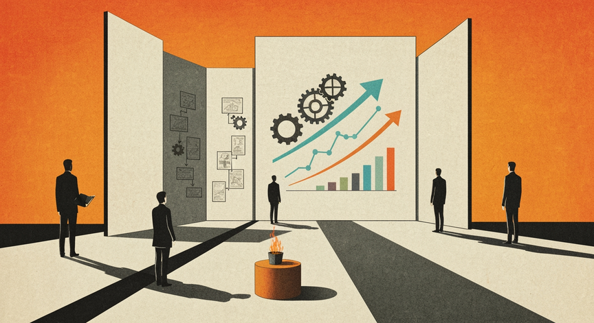 ITIL v4 Advanced Strategies