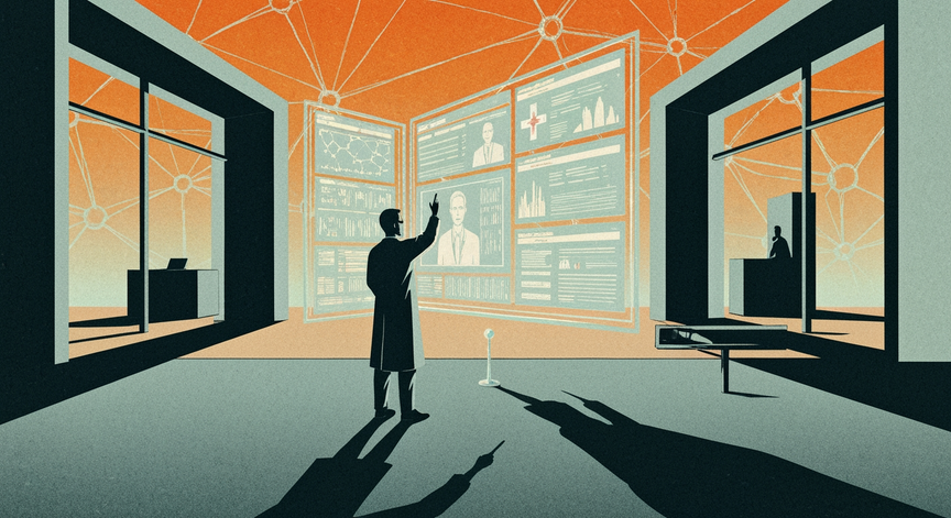 LLMs in Healthcare for Clinicians