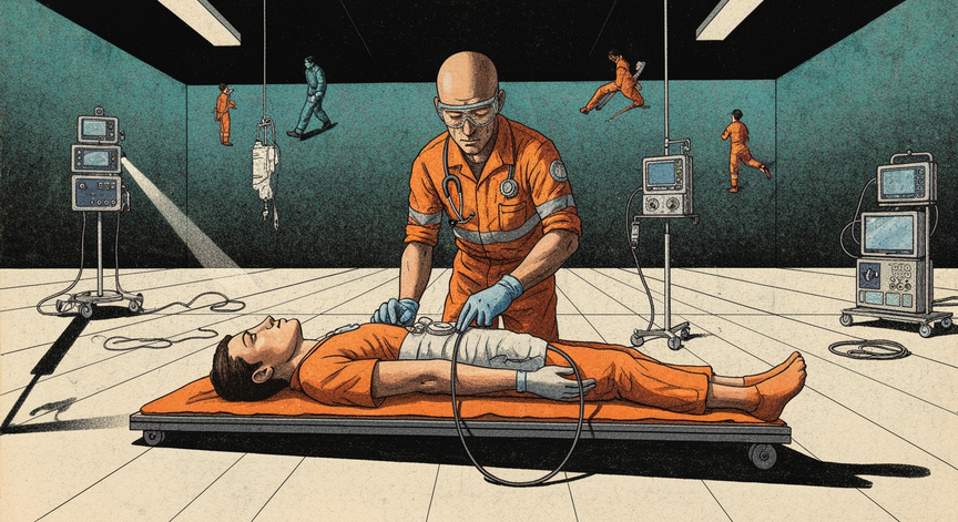 Advanced Emergency Medical Response Strategies