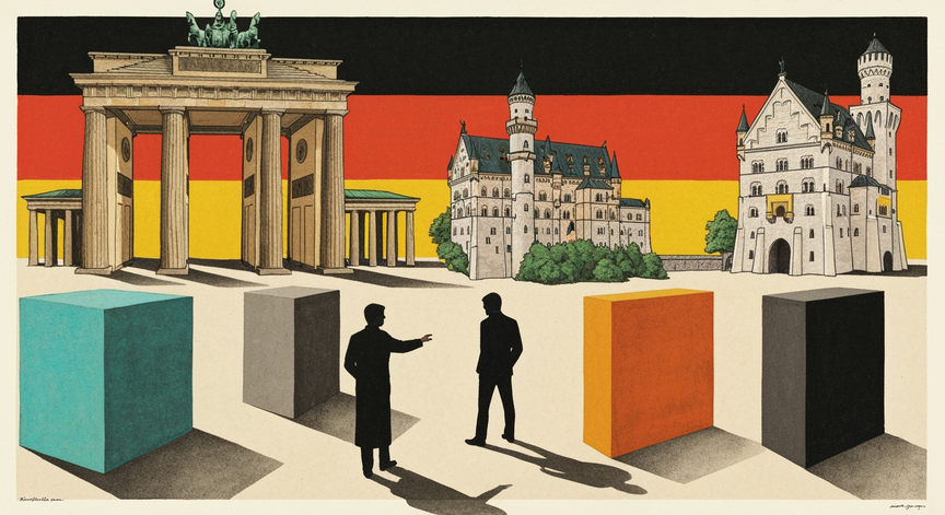 Beginner's Guide to German Language